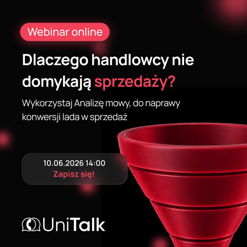 Webinar Unitalk